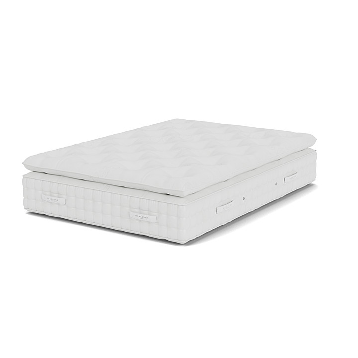 The Coulston 9000 Pocket Sprung Pillow Top Mattresses Darlings of