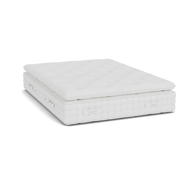 king pillowtop mattress