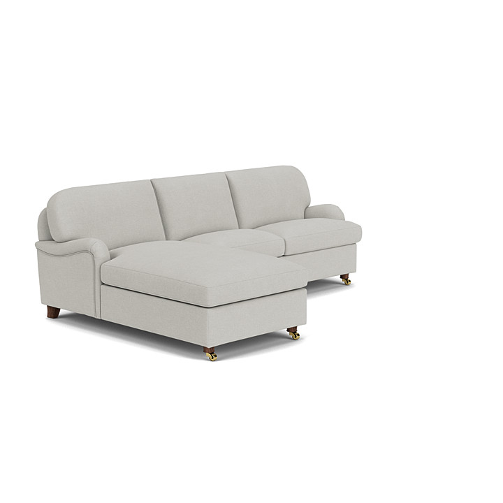 5 seat deals chaise sofa