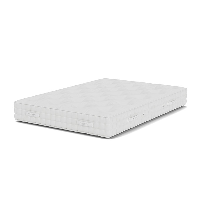 The Melksham 3000 Pocket Mattress Range Darlings of Chelsea