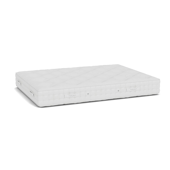 The Melksham 3000 Pocket Mattress Range Darlings of Chelsea