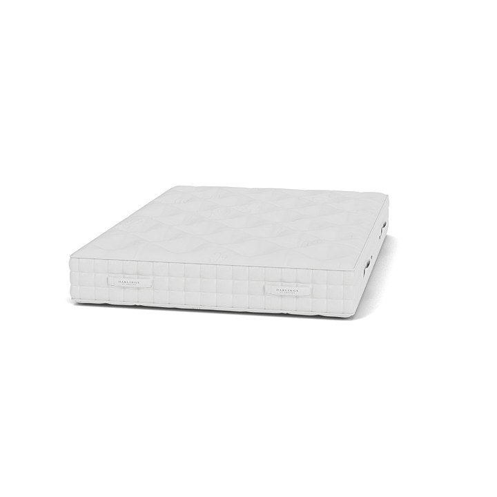 The Melksham 3000 Pocket Mattress Range Darlings of Chelsea