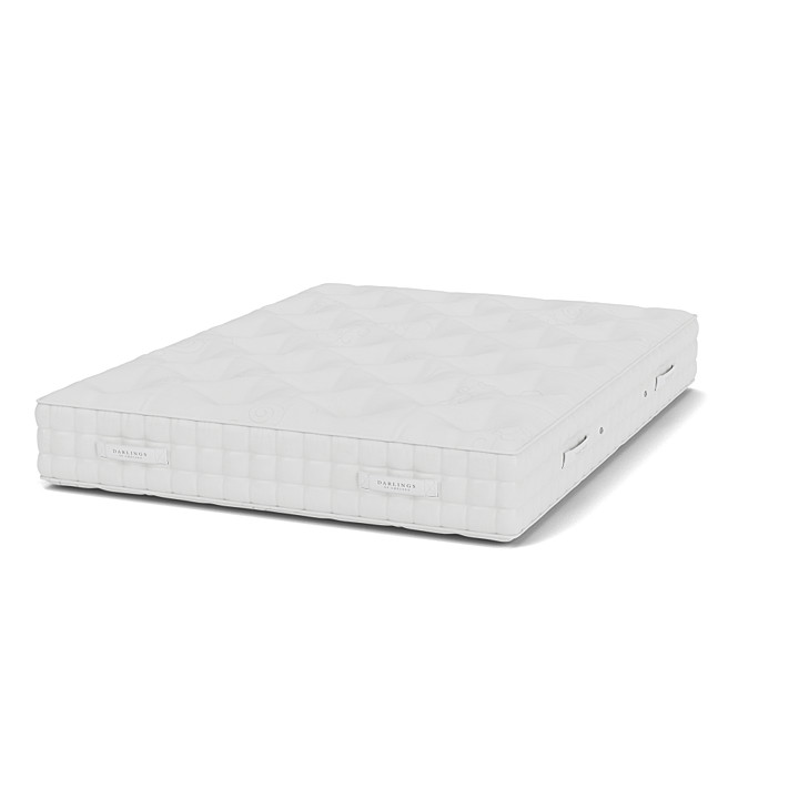 sigma pocket sprung mattress