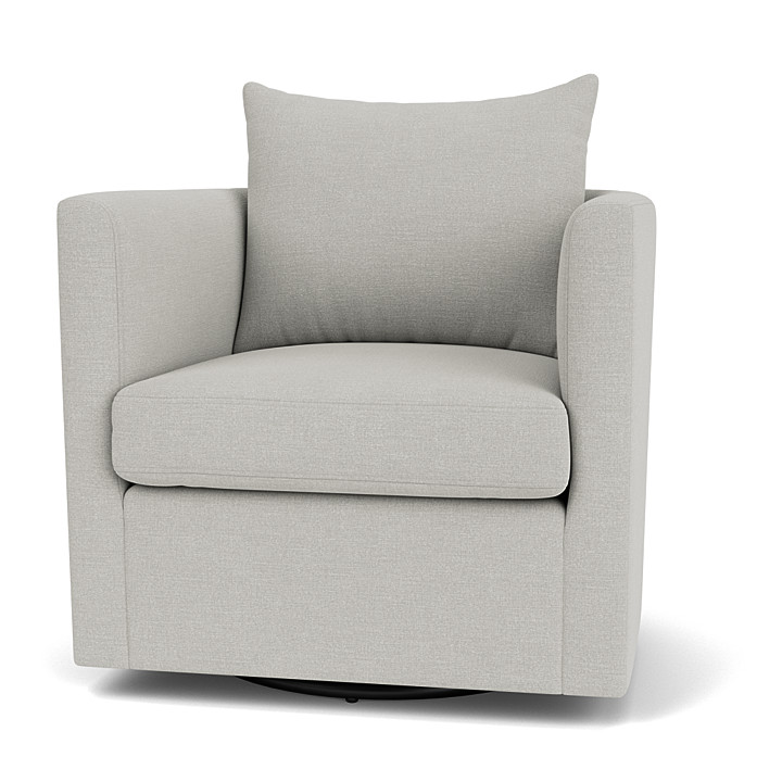 everton down blend armchair