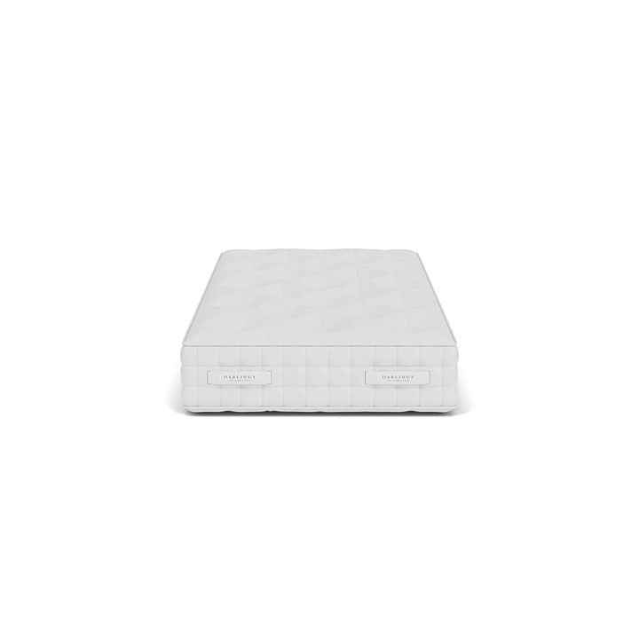 Trowbridge 7000 Pocket Sprung Single Mattress Darlings of Chelsea