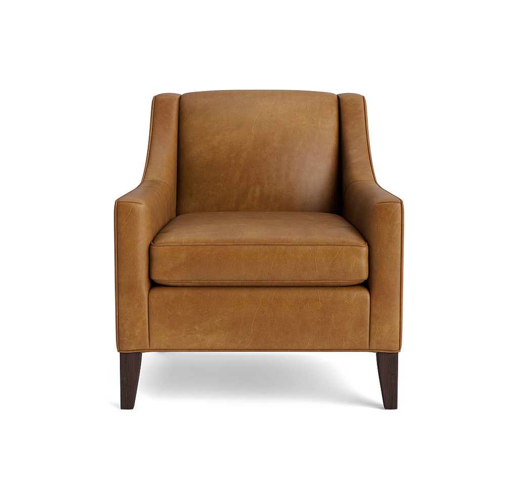 Cara Leather Chair