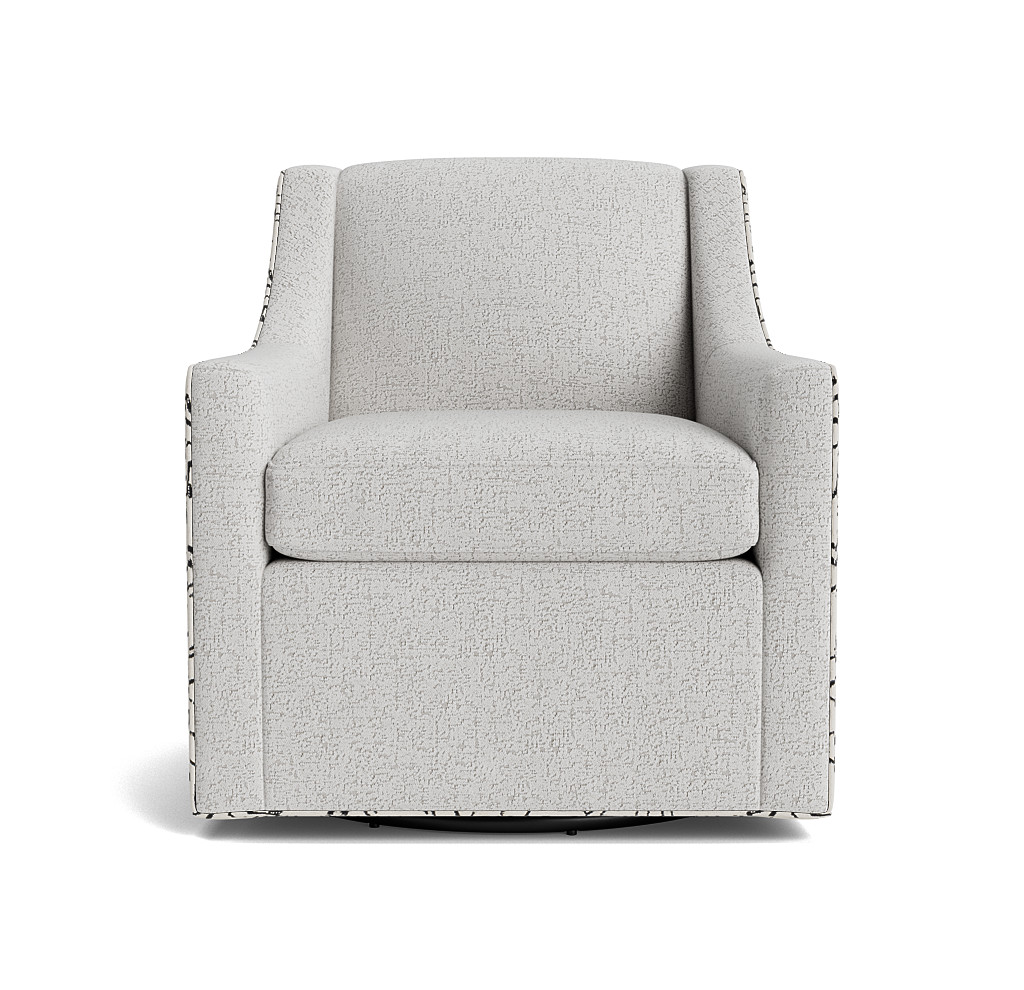 cara swivel chair