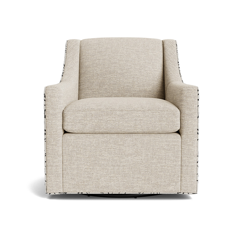 Cara Swivel Chair
