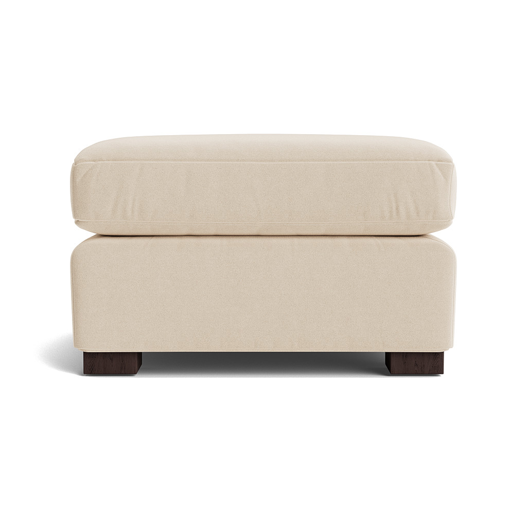 Carson Ottoman