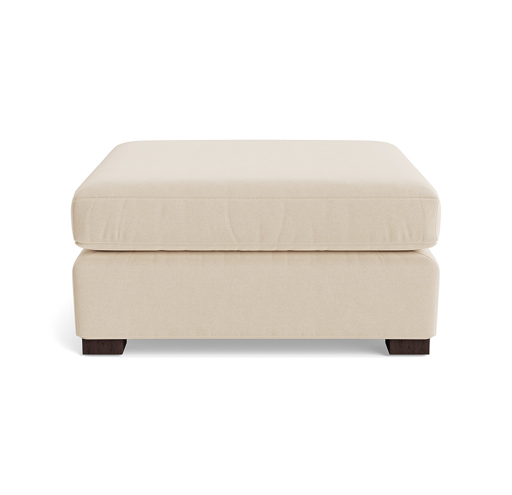 Carson Large Ottoman