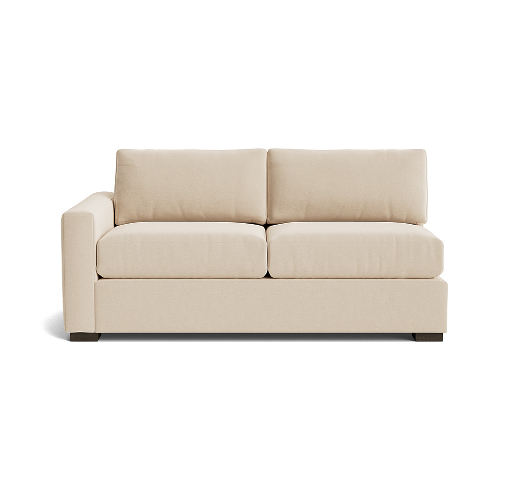 Carson Left Arm Loveseat