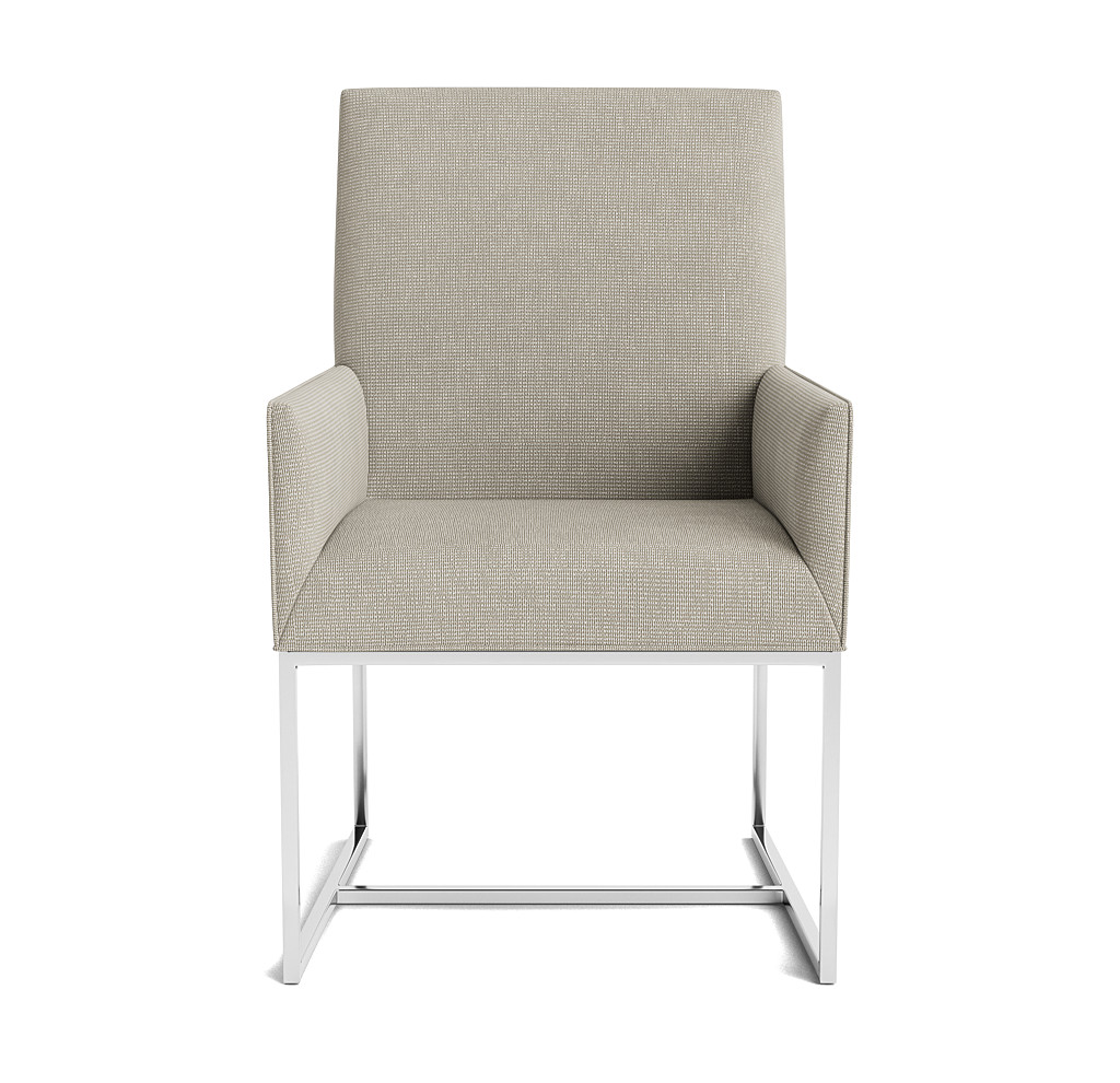 Gage Arm Dining Chair