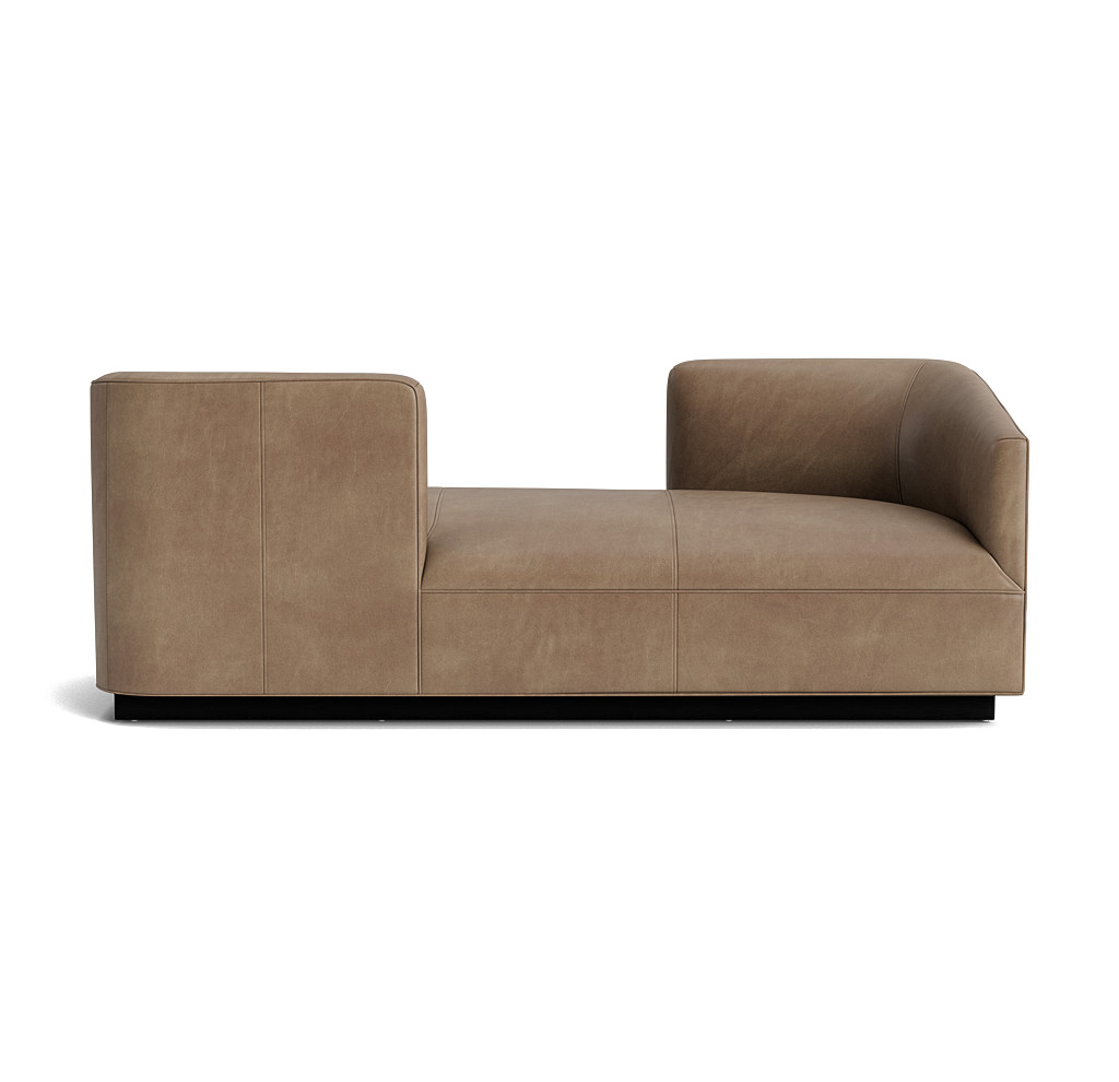 Cooper Leather Right Tete-a-Tete