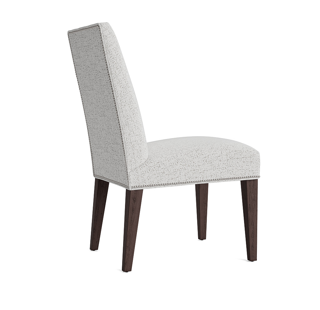 anthony tufted upholstered side chair