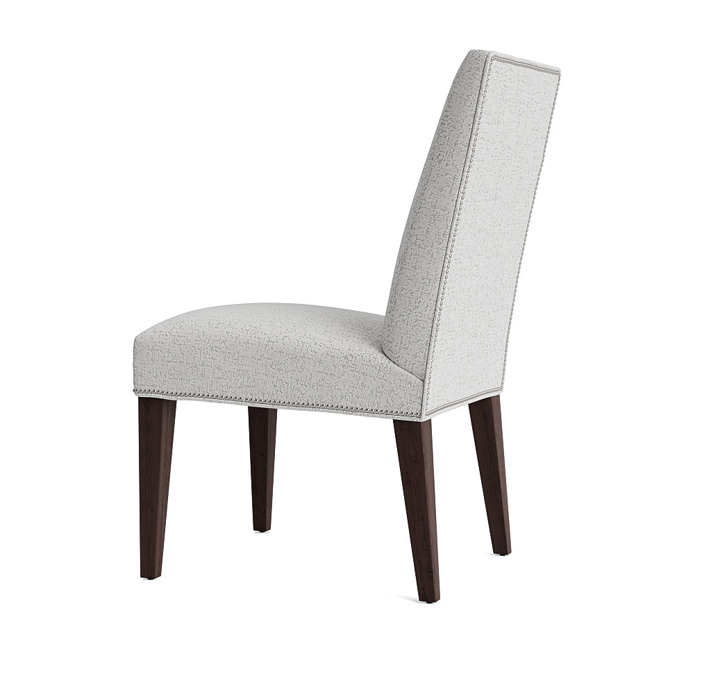 anthony tufted upholstered side chair