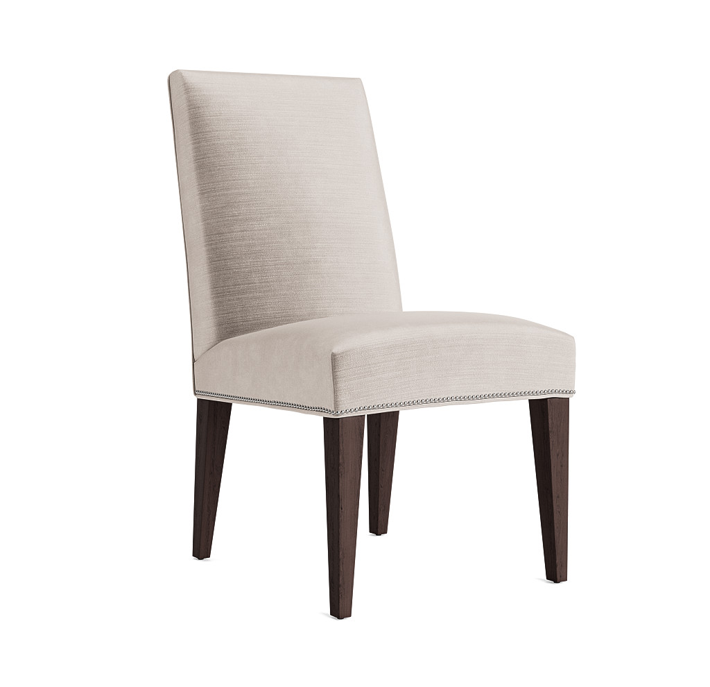 mitchell gold dining chairs