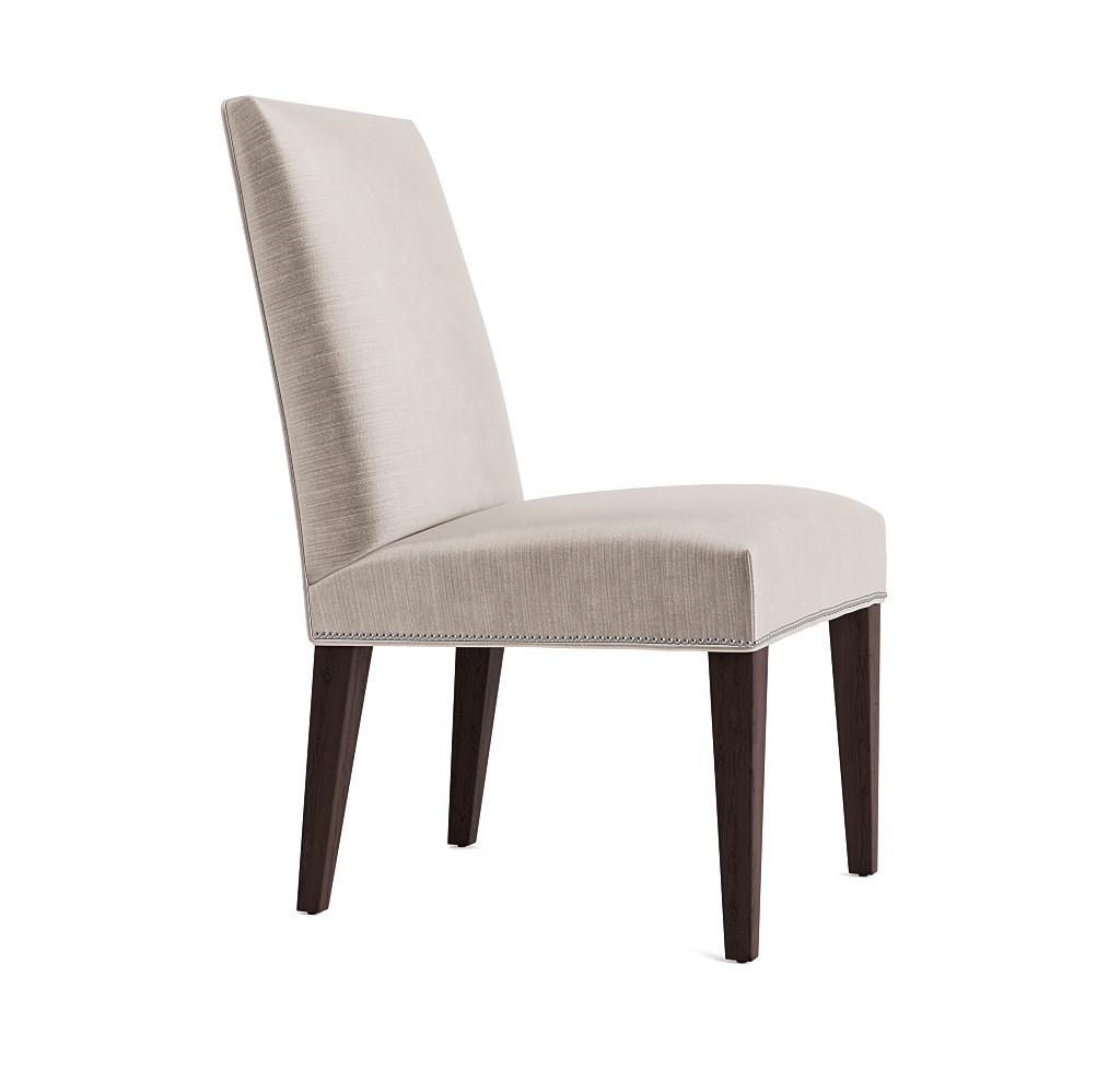 mitchell gold dining chairs