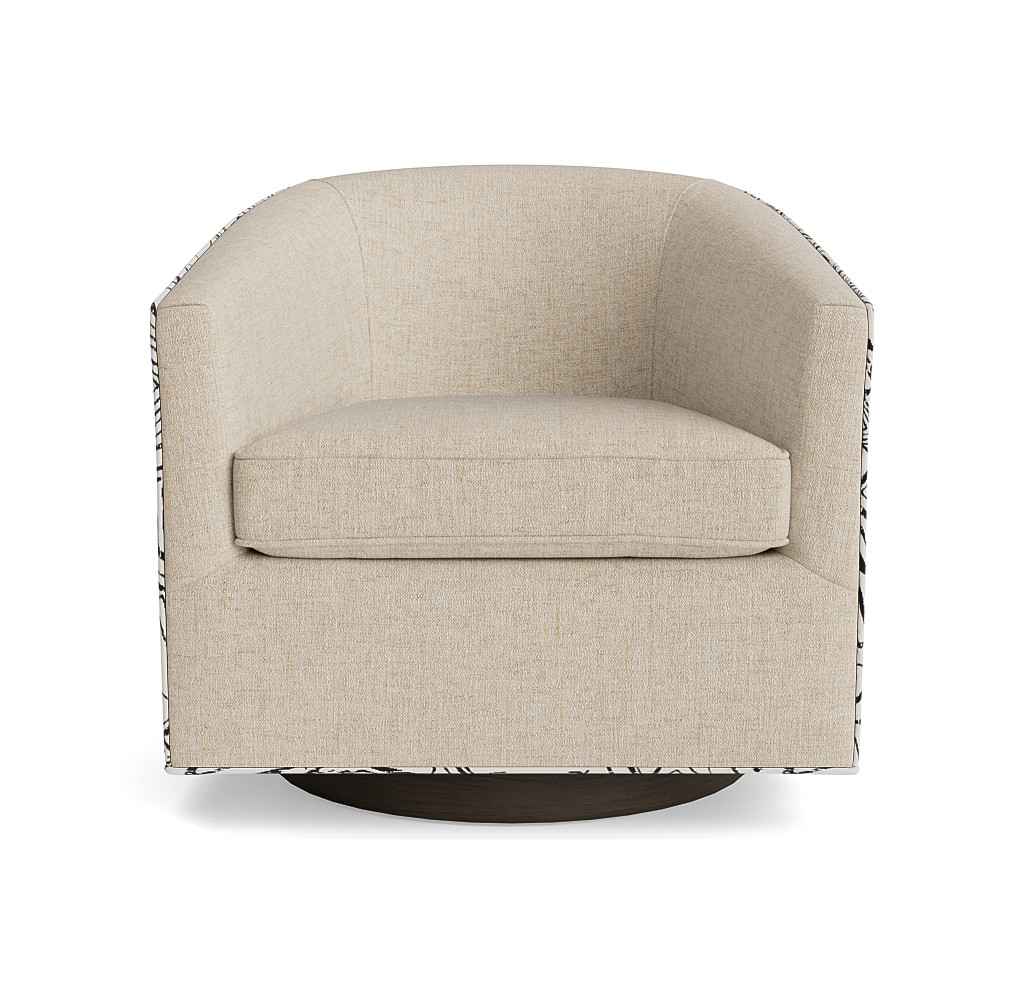 Emory Swivel