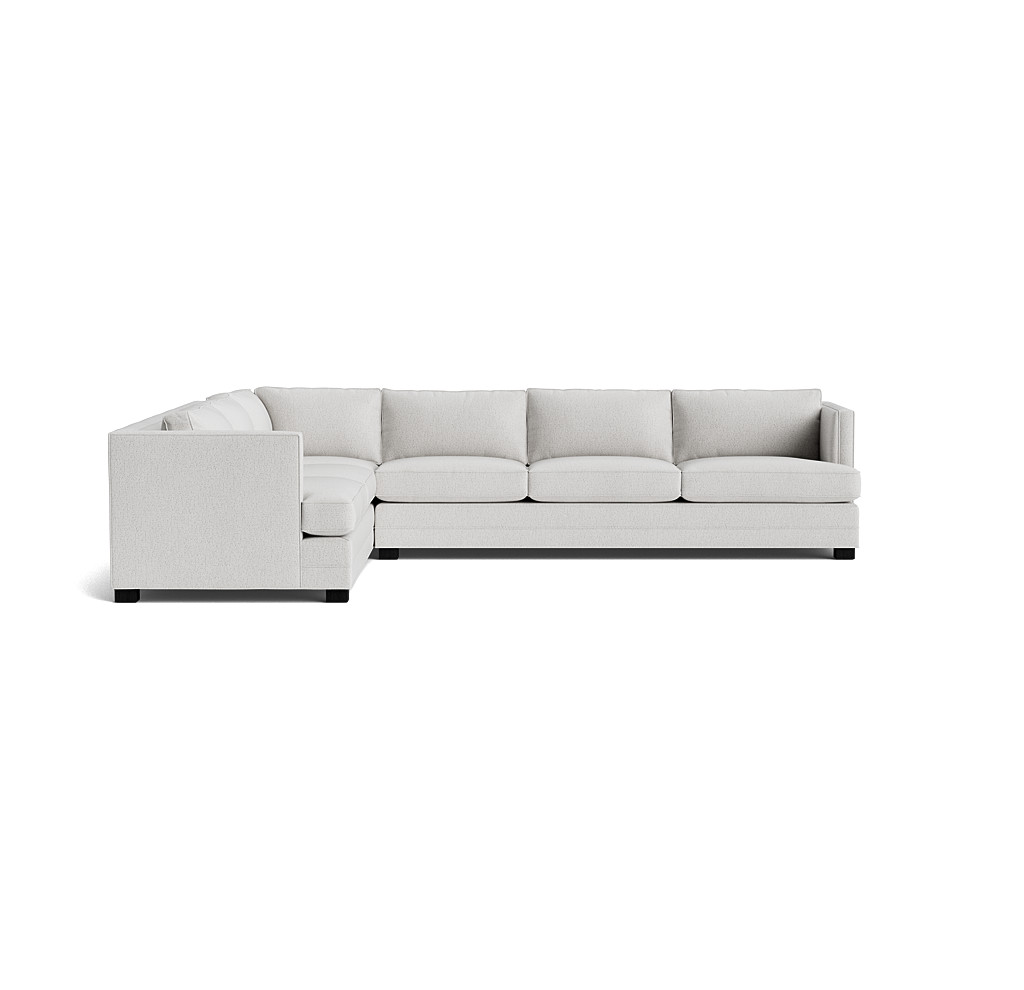 keaton shelter arm right sectional