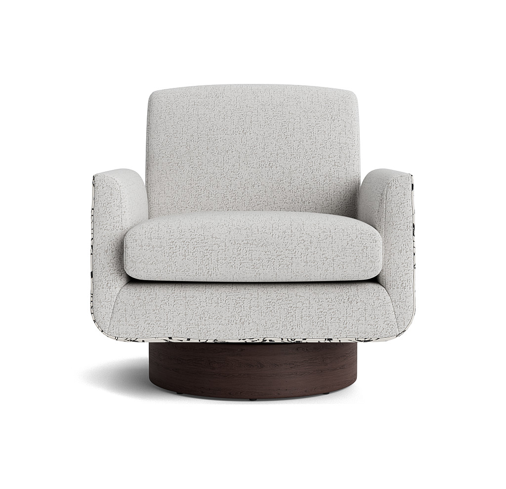 supernova swivel chair