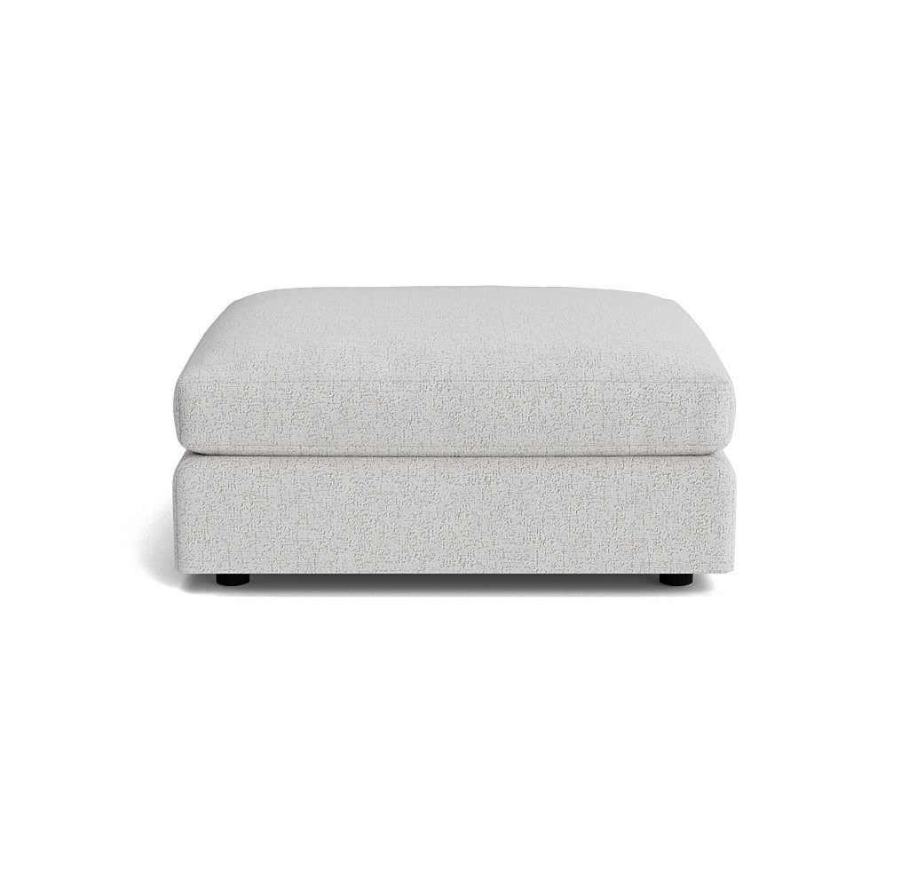 big easy ottoman