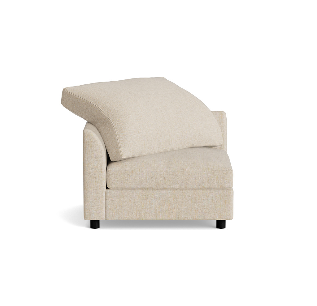 big easy corner chair