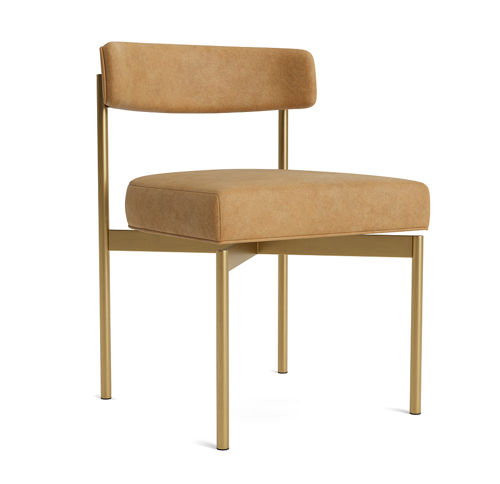 remy dining chair mitchell gold