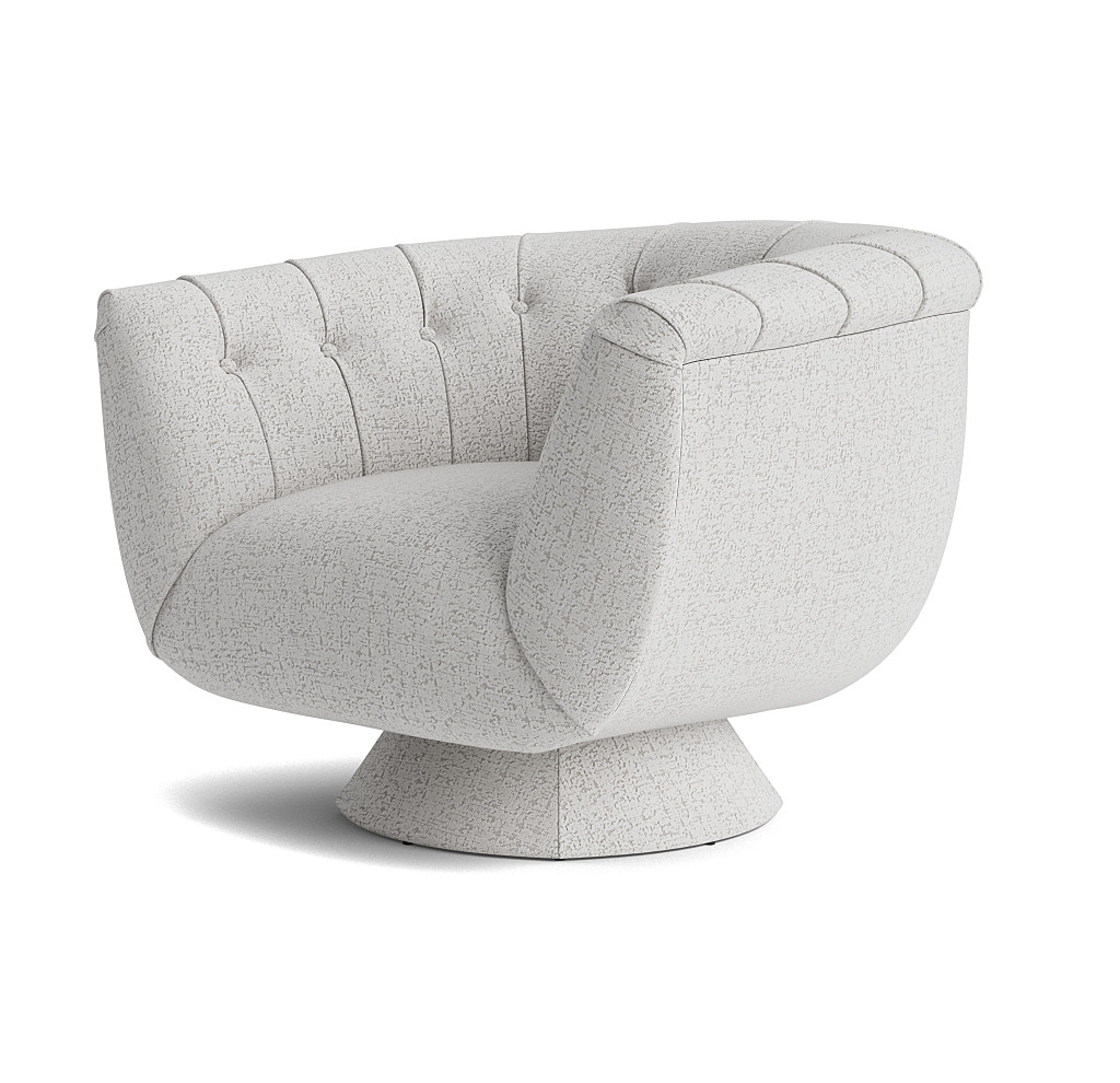 vivienne swivel chair