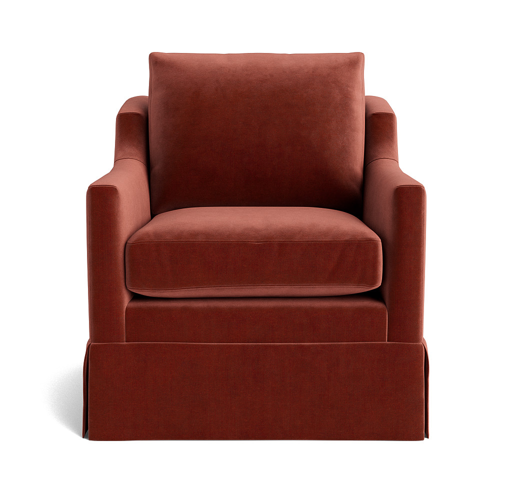 Gigi Skirted Chair