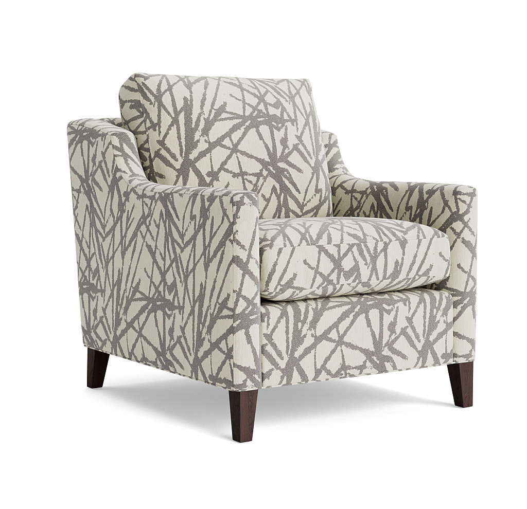 accent chairs for living room with ottoman