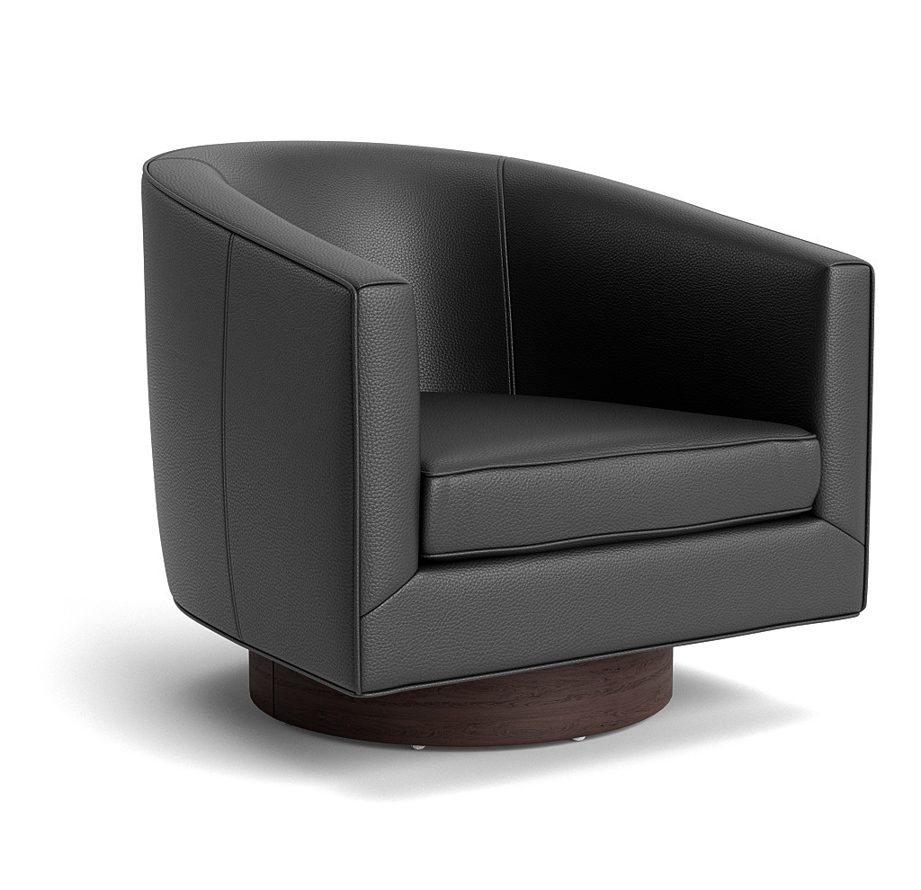 mgbw swivel chair