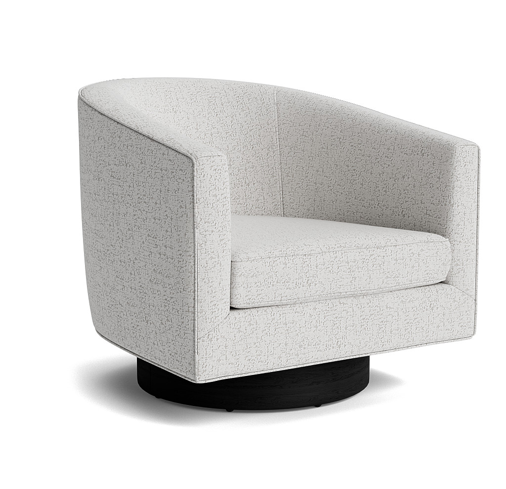 dfs grey chair