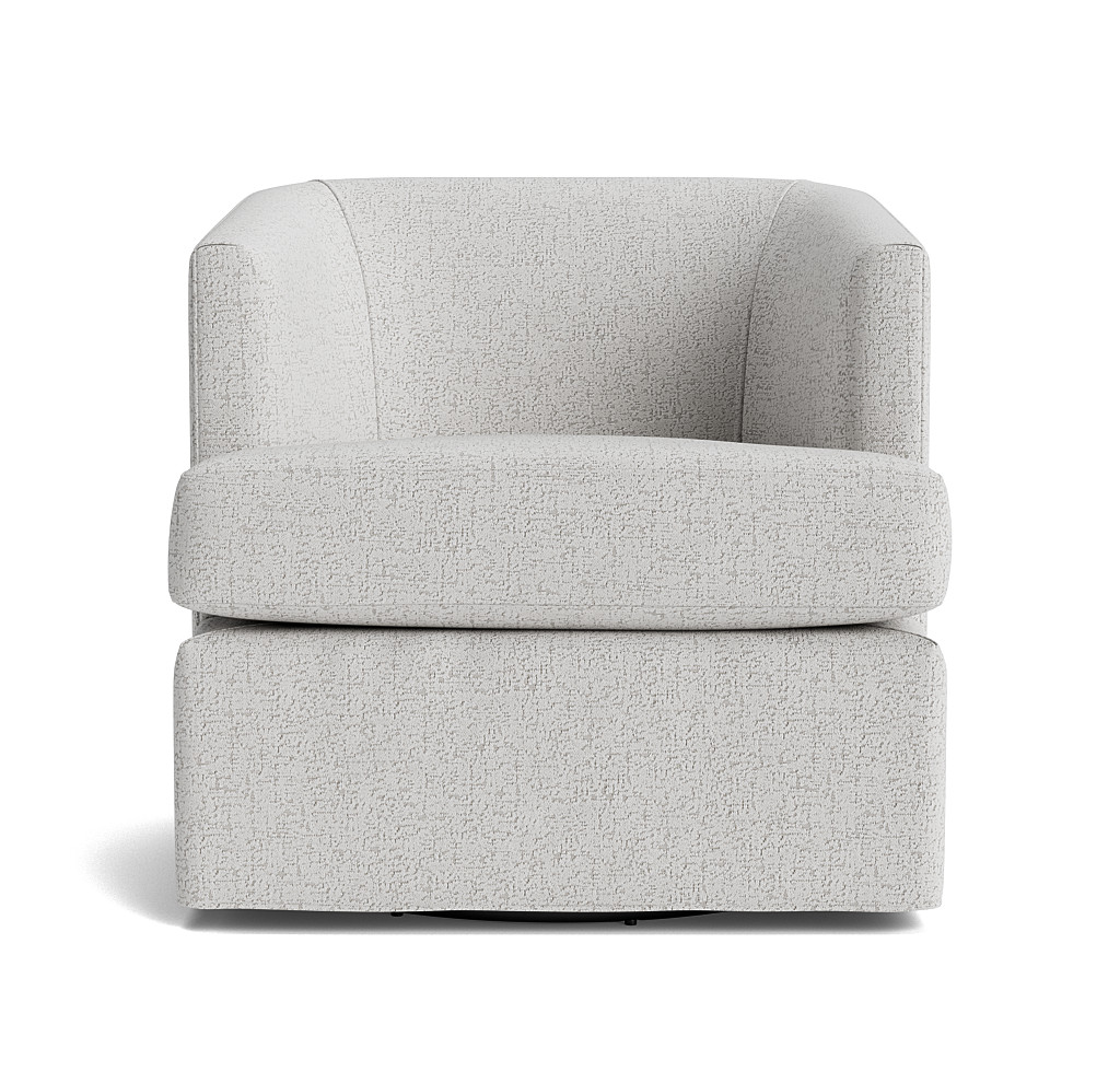 coco swivel chair