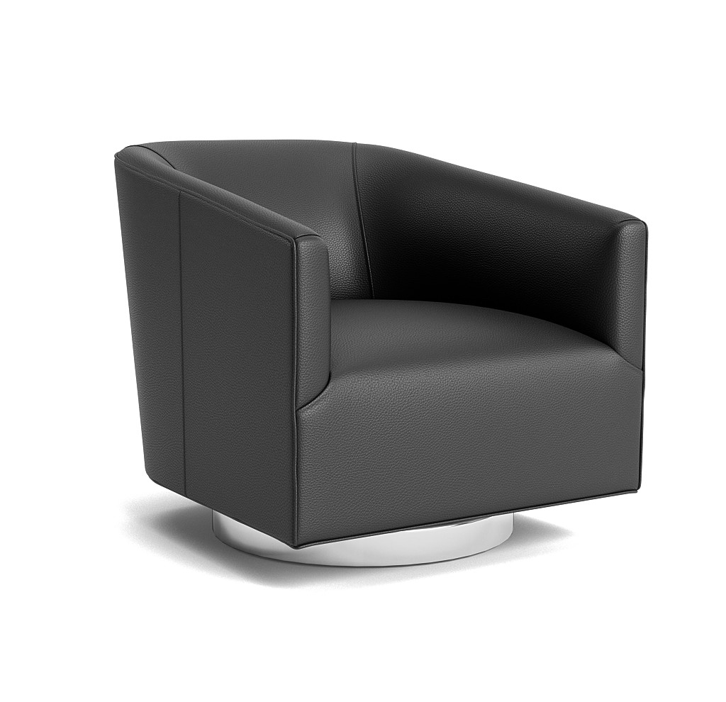 mgbw swivel chair