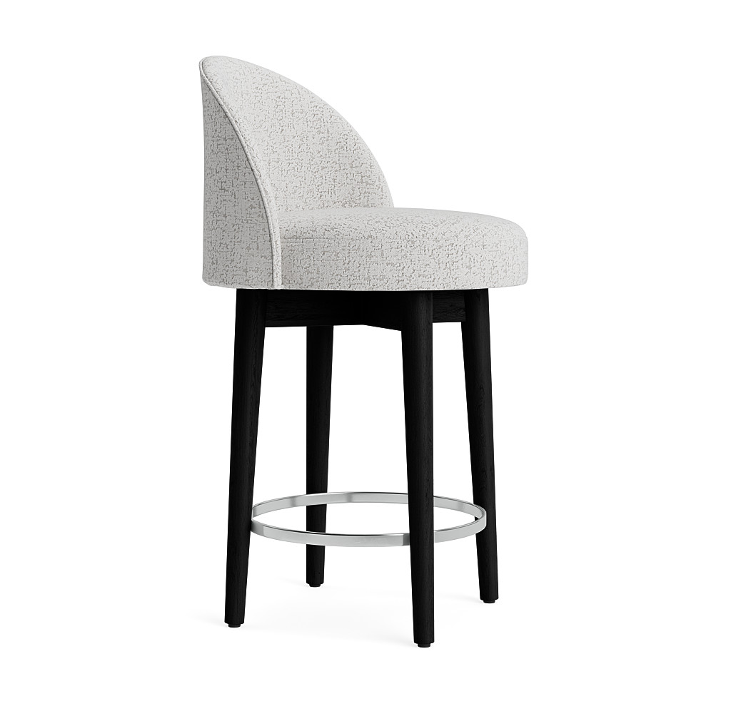 julie swivel counter stool