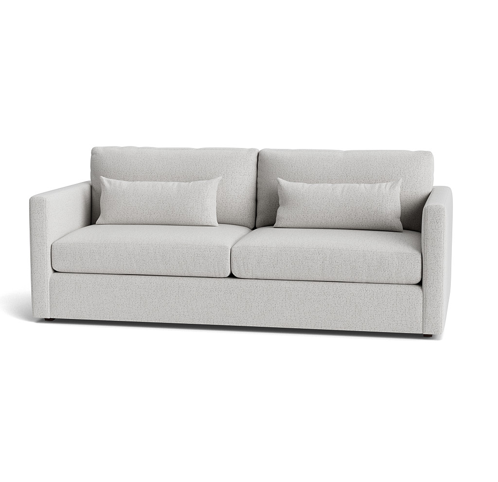 2 seater flip out sofa
