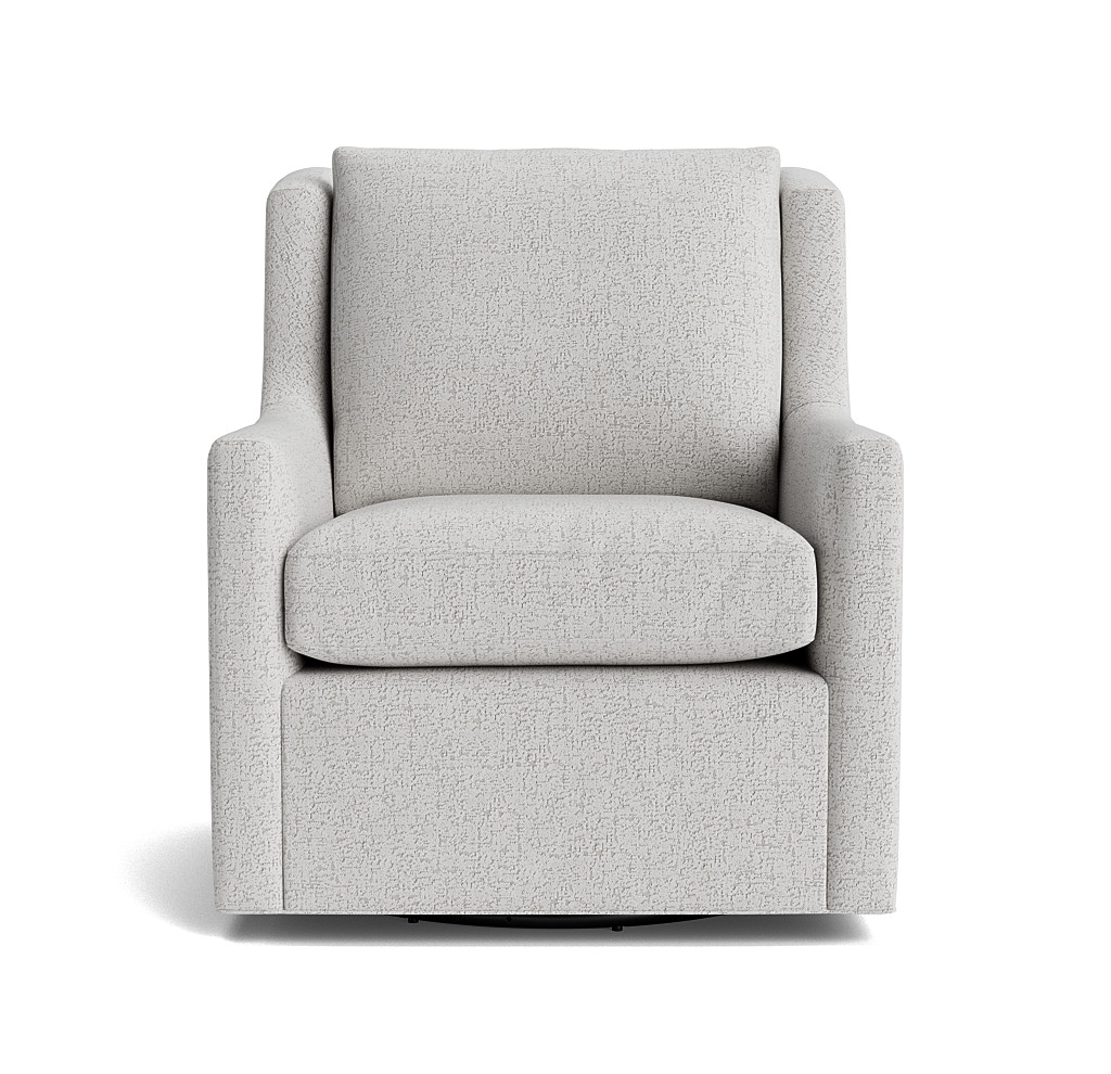 gigi tall back swivel chair