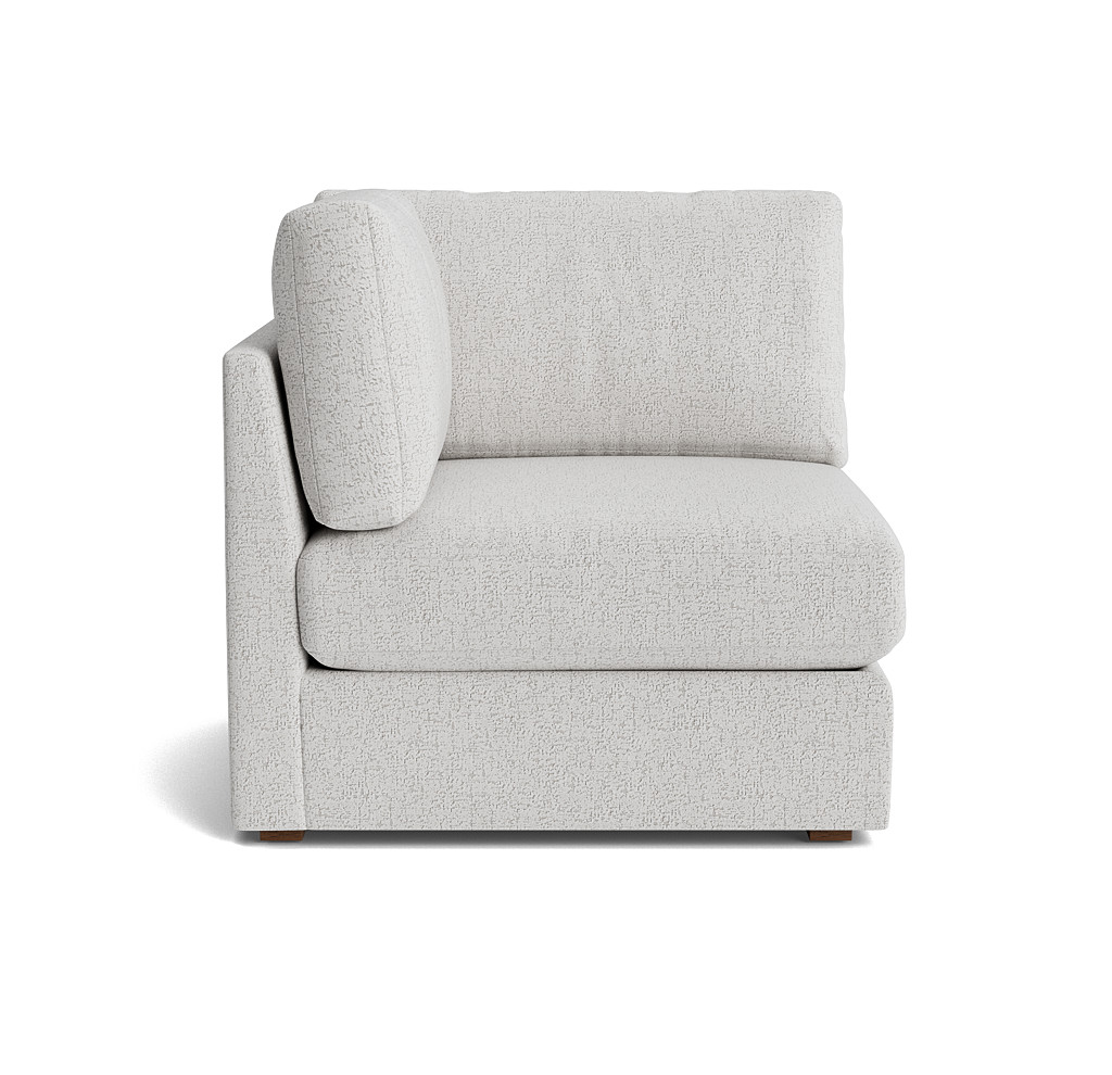 franco ii classic corner chair