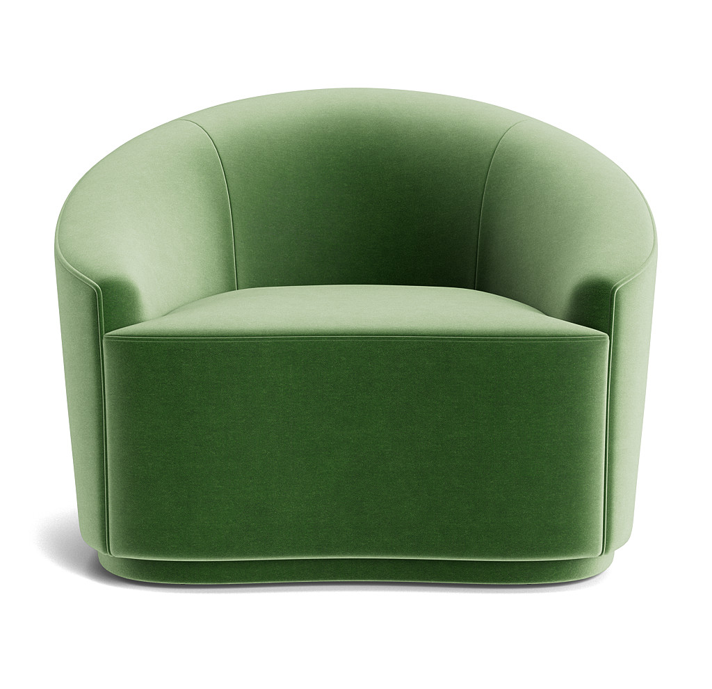 Matteo Lounge Chair