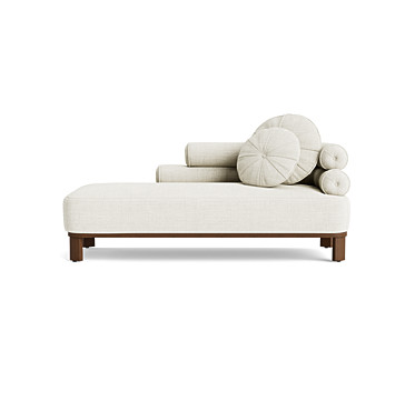 LUCY RIGHT DAYBED