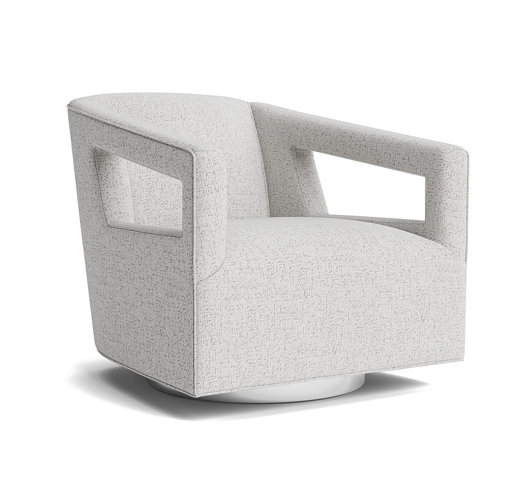 jasper swivel chair