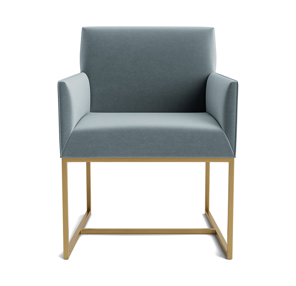 Gage Low Arm Chair