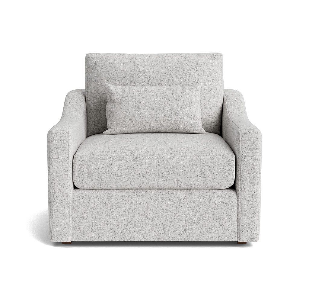 Haywood Slope Arm Chair