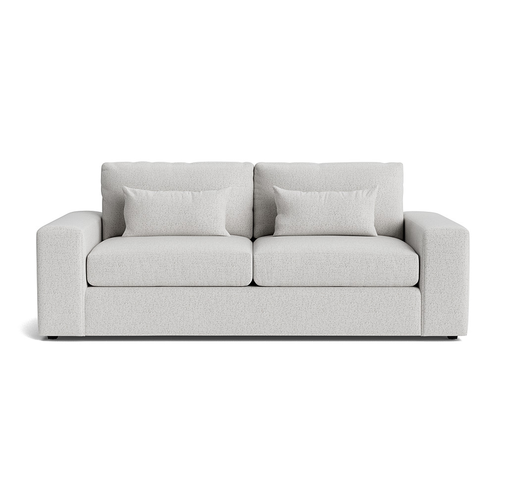 haywood wide arm sofa
