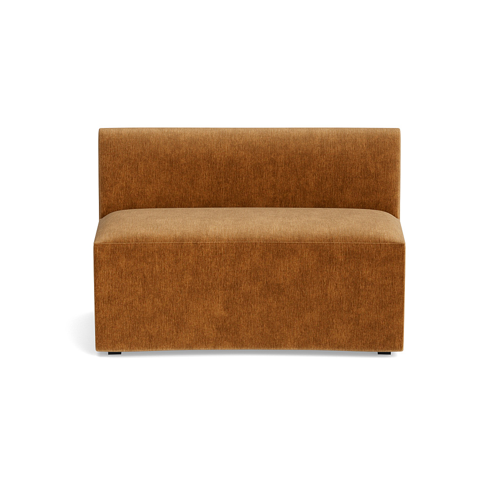 Sofia Sectional Wedge