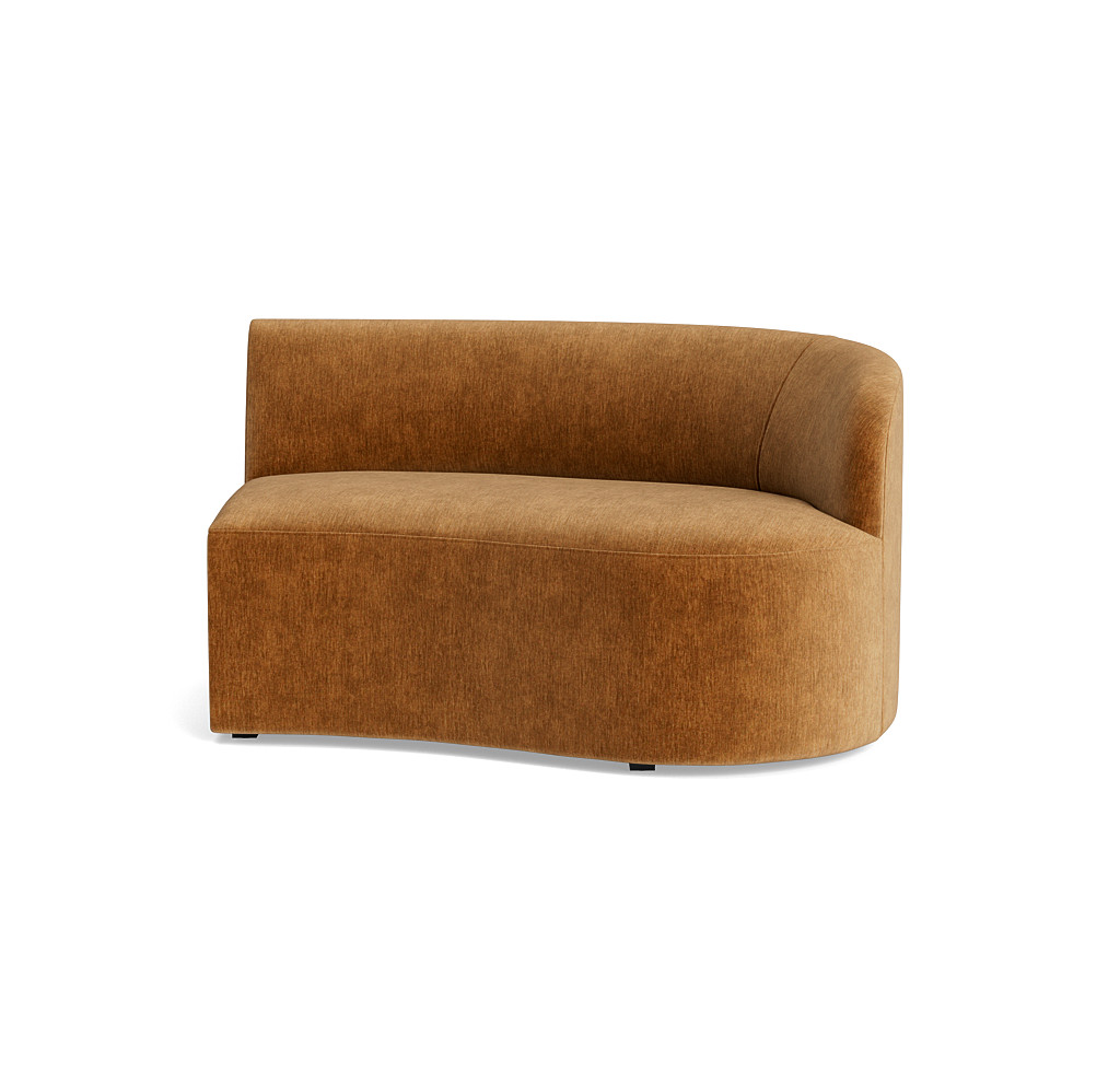 Sofia Right One Arm Chair