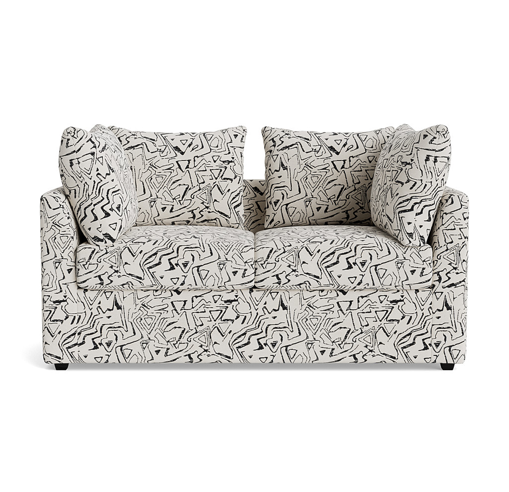 dr. pitt loveseat