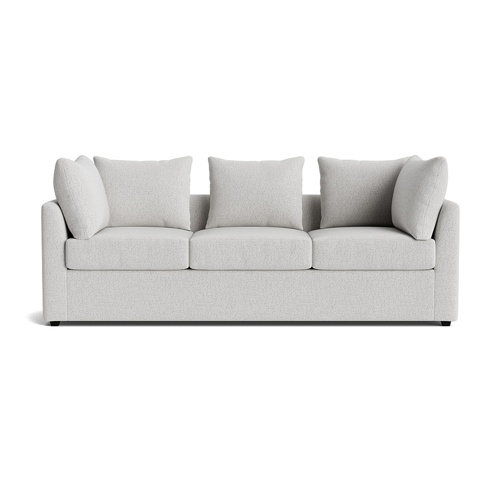 dr. pitt sofa