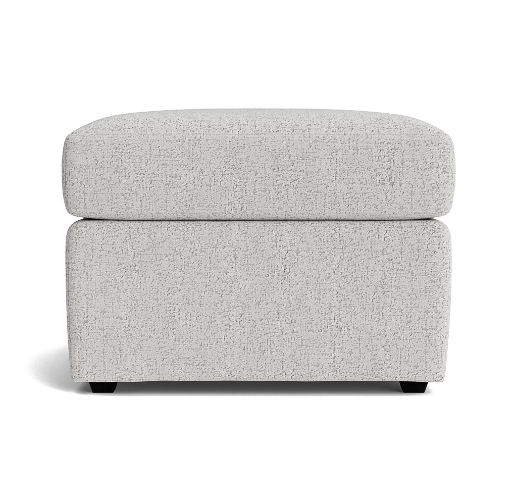 dr. pitt taller ottoman