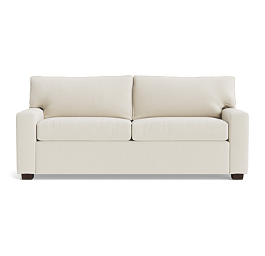 Alex Queen Sleeper Sofa Mitc Gold, Most Comfortable Queen Sleeper Sofa 2020